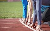 Illustrative image of a competition/race (FS-Stock; iStock by Getty Images)