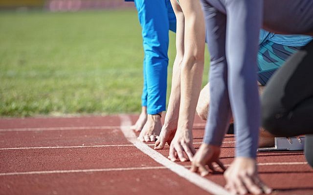 Illustrative image of a competition/race (FS-Stock; iStock by Getty Images)