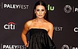 Lea Michele attends the The Paley Center for Media's 33rd Annual PaleyFest in Hollywood, California, March 12, 2016. (Randy Shropshire/Getty Images)
