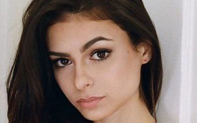 Elizabeth Pipko (Courtesy/Jexodus)