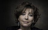 Esther Voet is the editor in chief of the Dutch Jewish magazine Nieuw Israëlietisch Weekblad. (Courtesy of NIW/via JTA)