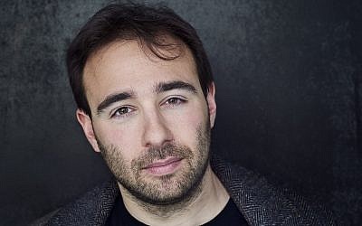 Yascha Mounk (courtesy)