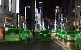Israeli startup Cortica says it has developed an AI-based technology that allows cars and computers to see and understand their surroundings by mimicking the function of the brain of mammals (Courtesy).