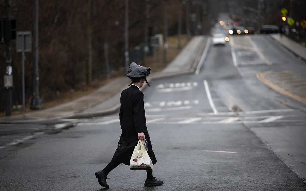 NY State blocks car wash’s ‘discriminatory scam’ targeting Jews for Passover