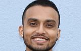 Omar Chowdhury. (Facebook)