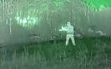 Elbit Systems is to acquire the night vision business of US firm Harris Corp. (YouTube video)