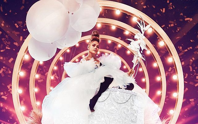Jennifer Lopez will perform in Tel Aviv on August 1, 2019, as part of her 'It's My Party' world tour. (Courtesy) Jennifer Lopez will perform in Tel Aviv on August 1, 2019, as part of her 'It's My Party' world tour. (Courtesy)