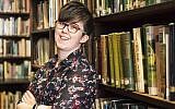 Family photo made available Friday, April 19, 2019, issued by Northern Ireland Police, shows journalist Lyra McKee, who was shot and killed when guns were fired during clashes with police Thursday night April 18, 2019, in Londonderry, Northern Ireland.  (Family photo/PSNI via AP)