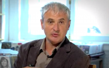 Andrei Majuru. (Screen capture/YouTube)