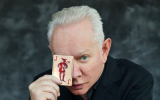 British musician Joe Jackson will perform in Israel on July 28 as part of his Four Decade tour Courtesy Joe Jackson Facebook page)