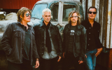 Stone Temple Pilots will play in Israel on July 3, 2019 (Courtesy Stone Temple Pilots)
