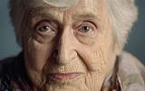 Holocaust documentary 'The Last Survivors' is produced by the BBC and features British-raised survivors. (YouTube screenshot)
