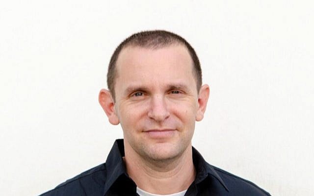 Gil Messing, who was tapped to take over as IDF spokesperson, in an undated photograph. (Sigal Naftali Kessel/Israel Defense Forces) Gil Messing, who was tapped to take over as IDF spokesperson, in an undated photograph. (Sigal Naftali Kessel/Israel Defense Forces)