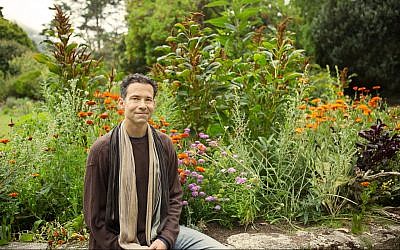 Oren Jay Sofer, author of 'Say What You Mean.' (Courtesy)