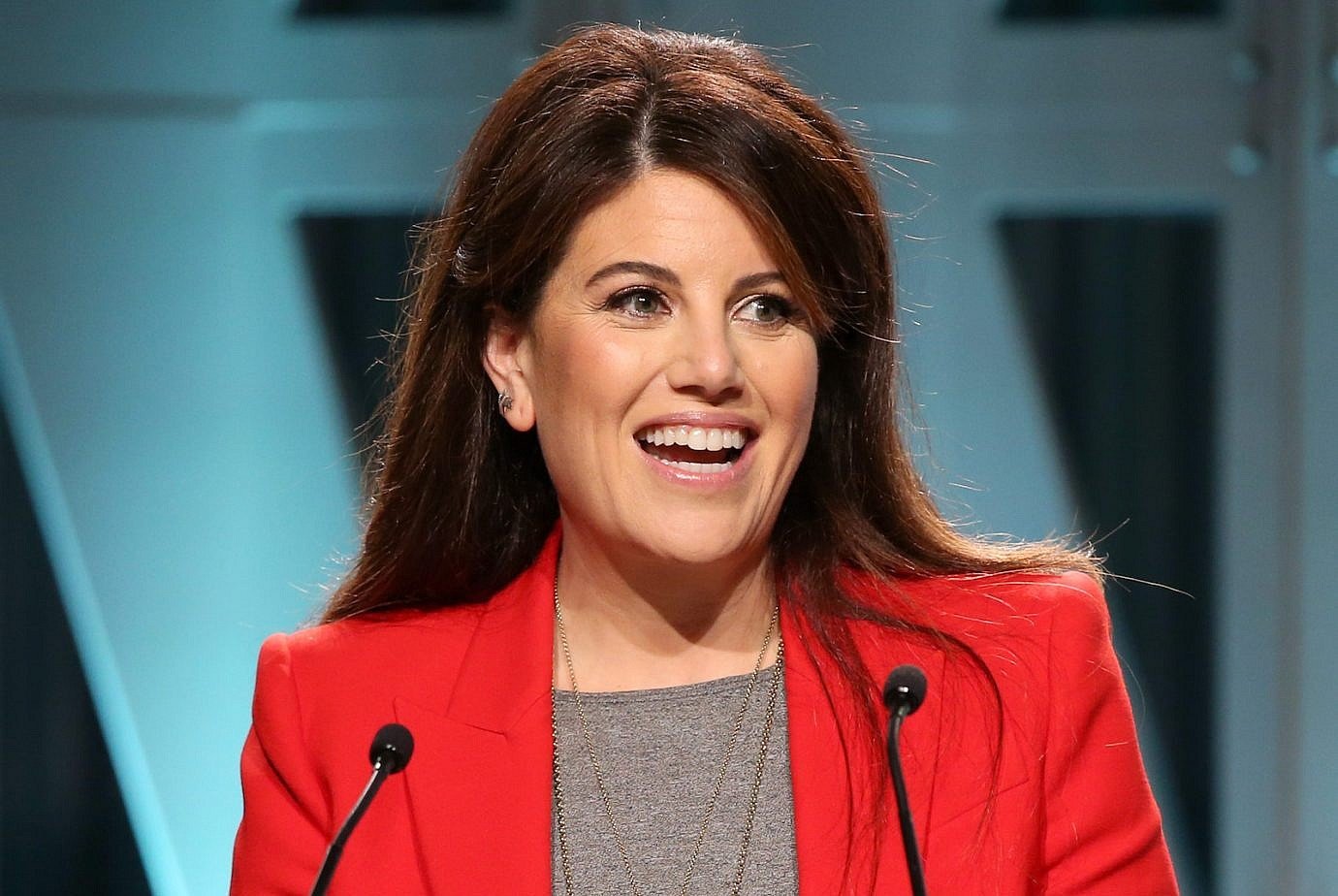 Monica Lewinsky to co-produce Clinton impeachment drama | The 