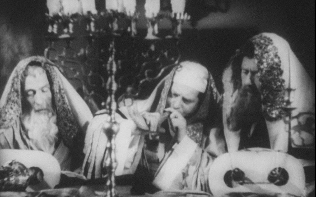 Still from 'Overture to Glory.' (Courtesy Kino Lorber) Still from 'Overture to Glory.' (Courtesy Kino Lorber)