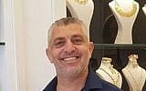 Wisam Jawdat Yasin from the northern Israeli city of Tamra, shot dead on May 19, 2019. (Courtesy)