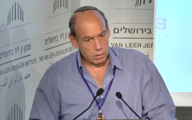 Matanyahu Engelman (YouTube screenshot)
