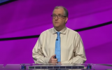 Adam Levin on Jeopardy (YouTube screenshot)