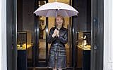 E. Jean Carroll  in New york in 2006. (Juliean Nesmo/ Wikimedia Commons)