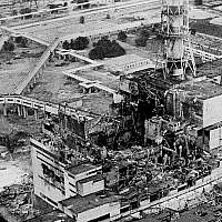 Chernobyl disaster | The Times of Israel Chernobyl disaster | The Times of Israel