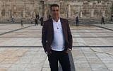 Mahmoud Qadusa (Twitter)