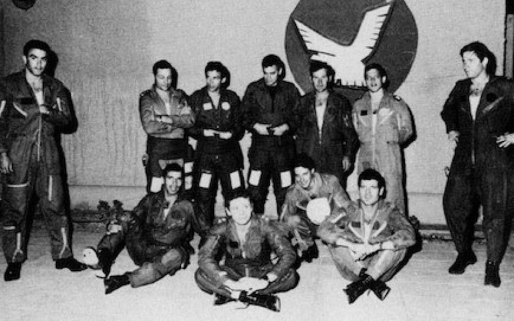 Friday Focus with Lazar Berman: How Israel stopped the bomb in 1981 and 2007
