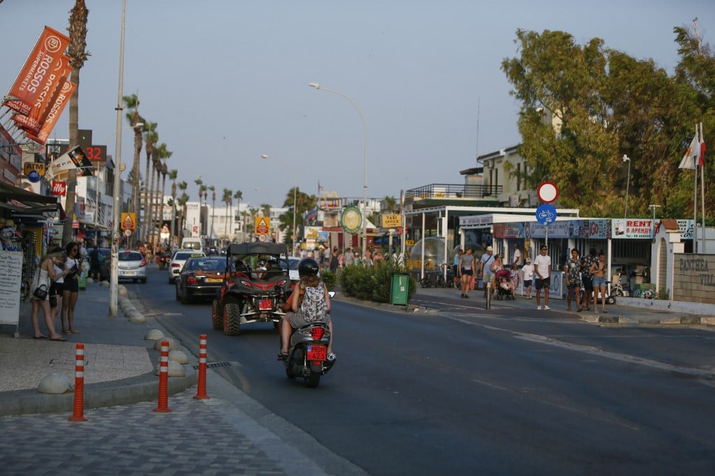 Israeli arrested in Cyprus on suspicion of attempted murder in knife brawl