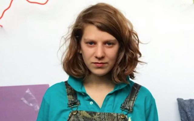 Devra Freelander was a sculptor whose work had been exhibited in Times Square. (Freelander/Instagram via JTA) Devra Freelander was a sculptor whose work had been exhibited in Times Square. (Freelander/Instagram via JTA)