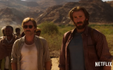 The trailer for the new Netflix movie "The Red Sea Diving Resort." (Screenshot: YouTube)