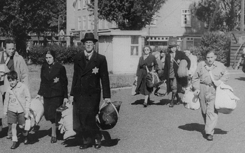 In first, massive traveling exhibit brings Anne Frank artifacts to ...