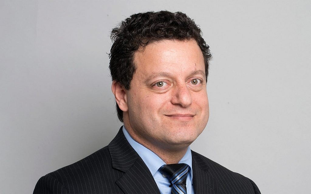Chairman of the board of directors of Bank Leumi, Samer Haj Yehia (courtesy) Chairman of the board of directors of Bank Leumi, Samer Haj Yehia (courtesy)