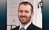 Dr. Yosef Glassman (via jewishstandard.timesofisrael.com)