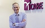 Dr. Simon Fishel's firm ProFam says that it has developed a procedure that can delay menopause by up to 20 years in some patients. (Wikipedia, Creative Commons)