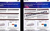 MDClone's software liberates data from privacy shackles by creating an exact replica of the original data, without the patient's information (YouTube screenshot)