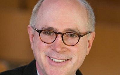 Rabbi Stuart Weinblatt. (Courtesy)