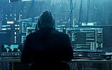 Illustrative. A hacker breaking into a computer. (gorodenkoff via iStockPhoto)