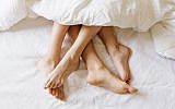 Sexual activity, in moderation, may boost long-term survival rates for heart attack survivors, according to a new paper in the American Journal of Medicine. (iStockPhoto)
