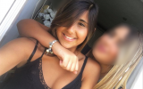 16-year-old Tahel Maul, killed in a car crash in Ashkelon on August 29, 2019. (Courtesy)