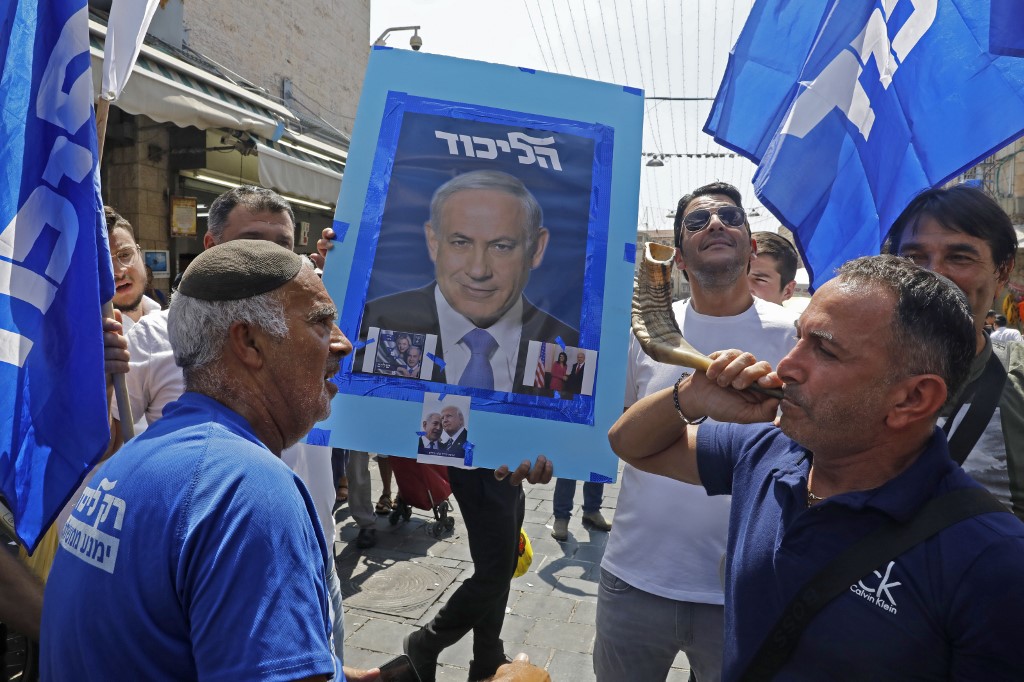 Netanyahu: Israel’s longest-serving premier fights for his future