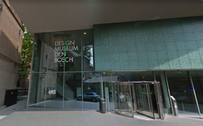 Design Museum Den Bosch (Google Maps)