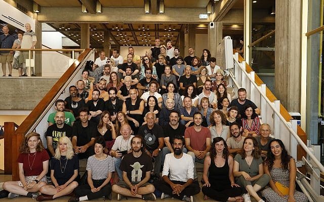 Many of the 300 Israeli musicians taking part in the upcoming, 21st Piano Festival in November 2019 (Courtesy Piano Festival) Many of the 300 Israeli musicians taking part in the upcoming, 21st Piano Festival in November 2019 (Courtesy Piano Festival)