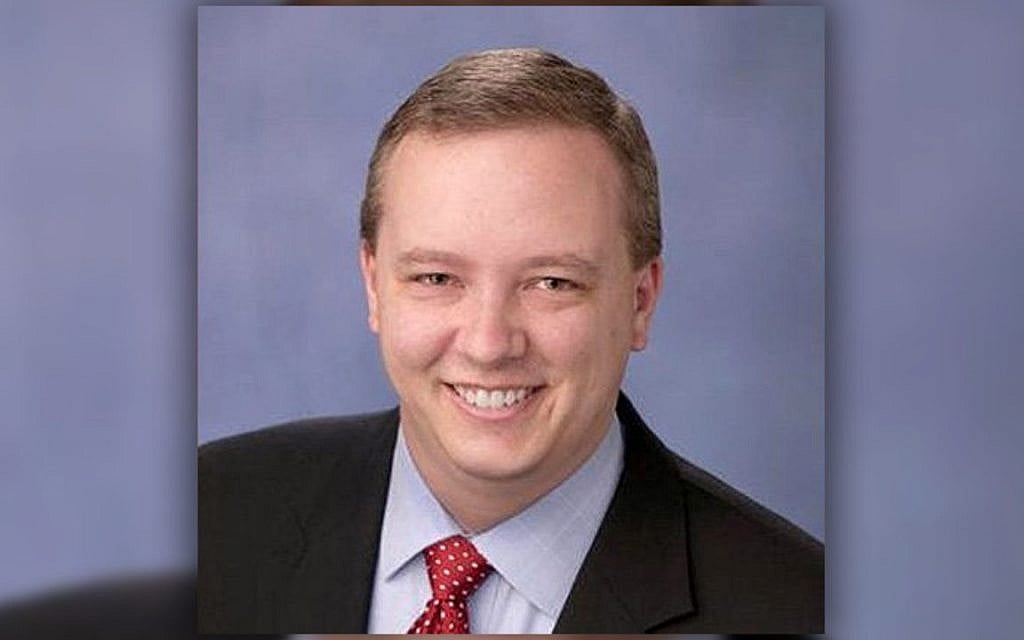 Leif Olson (via Twitter) Leif Olson (via Twitter)