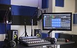 Illustrative: Screen capture from video of a radio station. (YouTube)