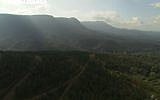 Screen capture from video of Mpumalanga, South Africa. (YouTube)