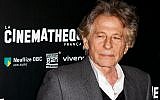 Director Roman Polanski poses during a photo call to the screening of "Based on a true story" in Paris, France, October 30, 2017. (AP Photo/Francois Mori,file)