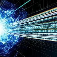 An illustrative image of a quantum computing concept (metamorworks; iStock by Getty Images)