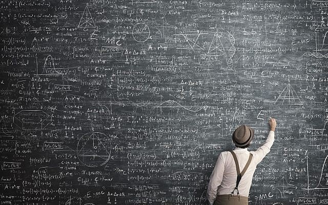 Illustrative photo of a blackboard. (francescoch/iStock by Getty Images) Illustrative photo of a blackboard. (francescoch/iStock by Getty Images)
