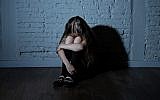 ILLUSTRATIVE- A victim of child sexual abuse. (Sam Thomas/iStock)