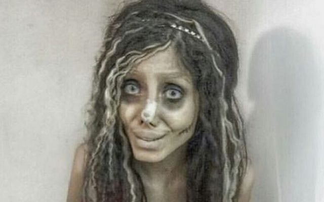 Iran Jails zombie Instagrammer For 10 Years Report The Times Of Iran Jails zombie Instagrammer For 10 Years Report The Times Of